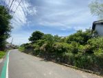 国東市安国寺 古家付き売地