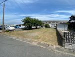 国東町鶴川 売土地