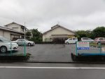 新春日町関谷駐車場